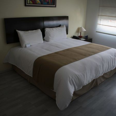 מקסיקו סיטי Residence L' Heritage Hipolito Taine By Bluebay מראה חיצוני תמונה
