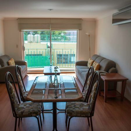 מקסיקו סיטי Residence L' Heritage Hipolito Taine By Bluebay מראה חיצוני תמונה