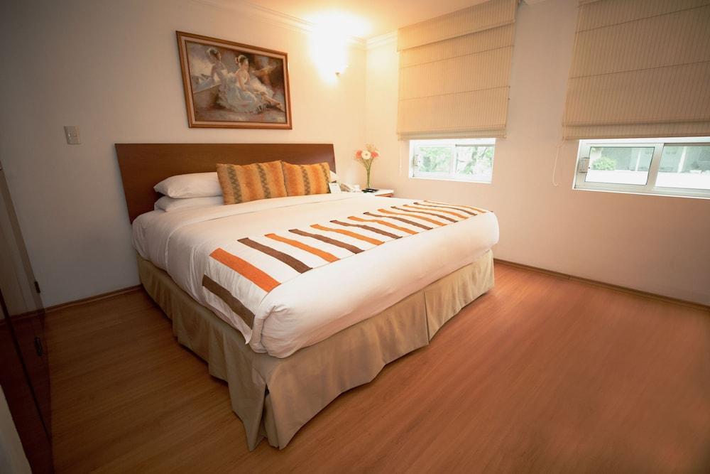 מקסיקו סיטי Residence L' Heritage Hipolito Taine By Bluebay מראה חיצוני תמונה