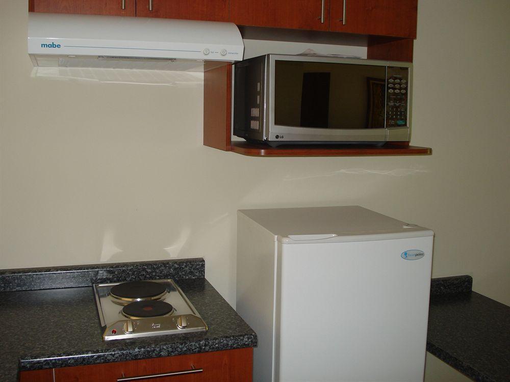 מקסיקו סיטי Residence L' Heritage Hipolito Taine By Bluebay מראה חיצוני תמונה
