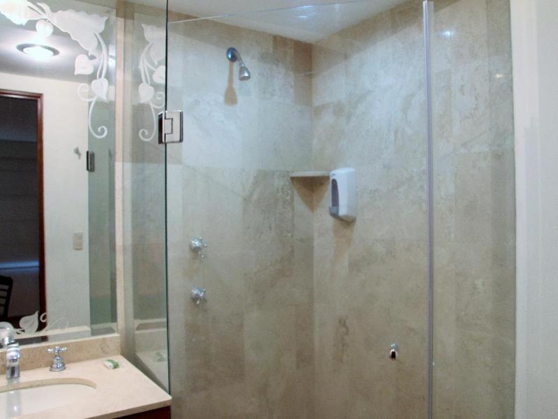 מקסיקו סיטי Residence L' Heritage Hipolito Taine By Bluebay חדר תמונה