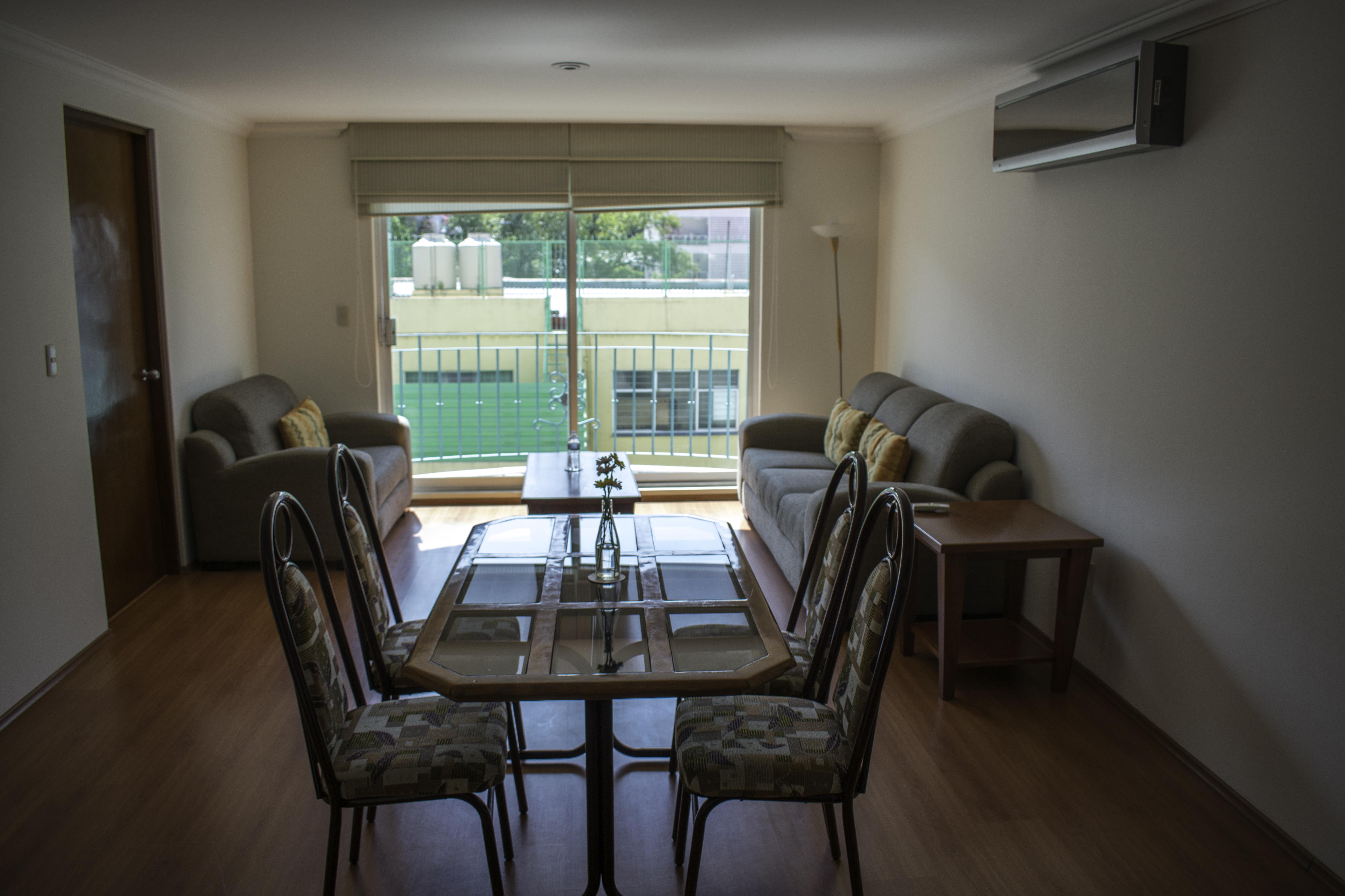 מקסיקו סיטי Residence L' Heritage Hipolito Taine By Bluebay מראה חיצוני תמונה
