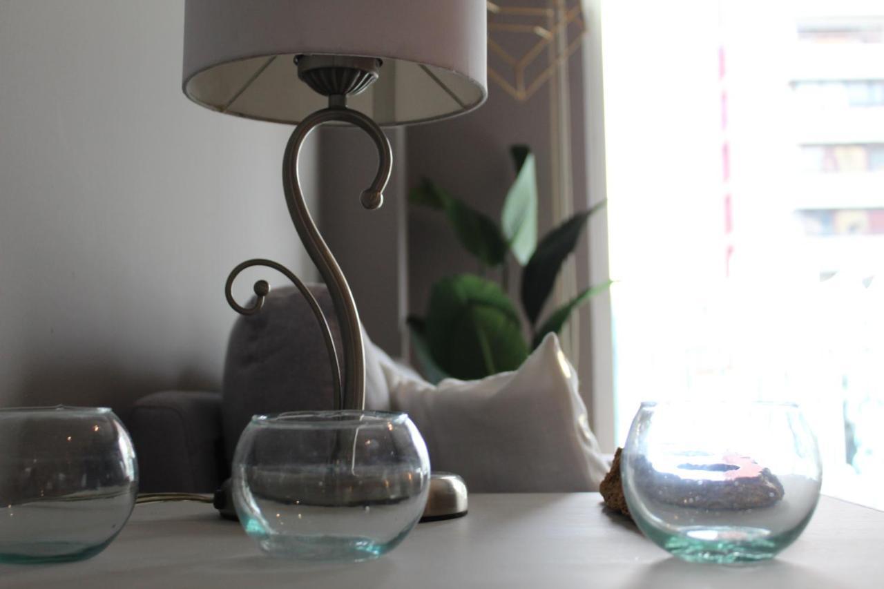 מקסיקו סיטי Residence L' Heritage Hipolito Taine By Bluebay מראה חיצוני תמונה