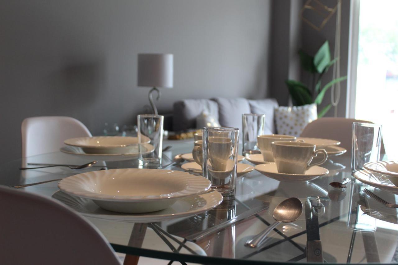 מקסיקו סיטי Residence L' Heritage Hipolito Taine By Bluebay מראה חיצוני תמונה