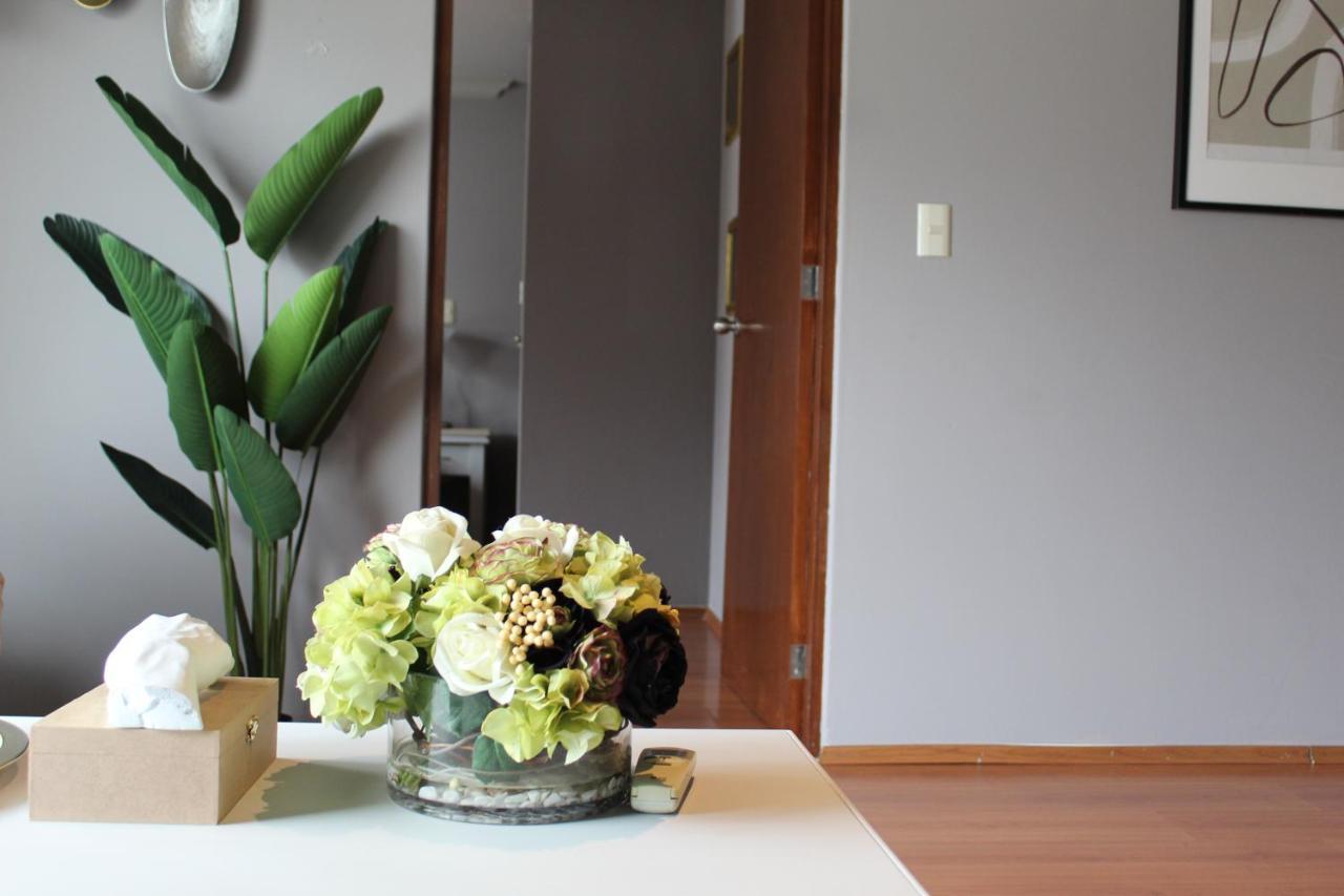 מקסיקו סיטי Residence L' Heritage Hipolito Taine By Bluebay מראה חיצוני תמונה