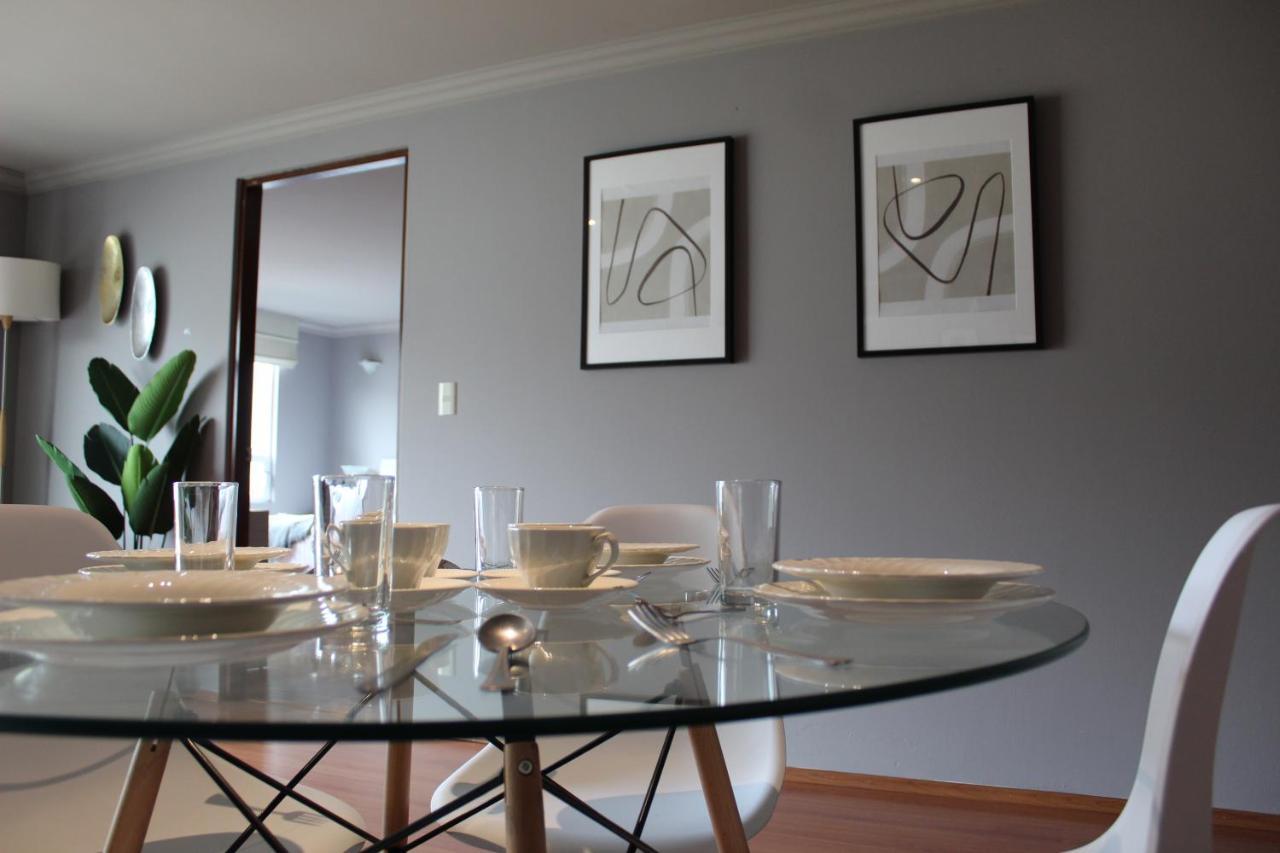 מקסיקו סיטי Residence L' Heritage Hipolito Taine By Bluebay מראה חיצוני תמונה