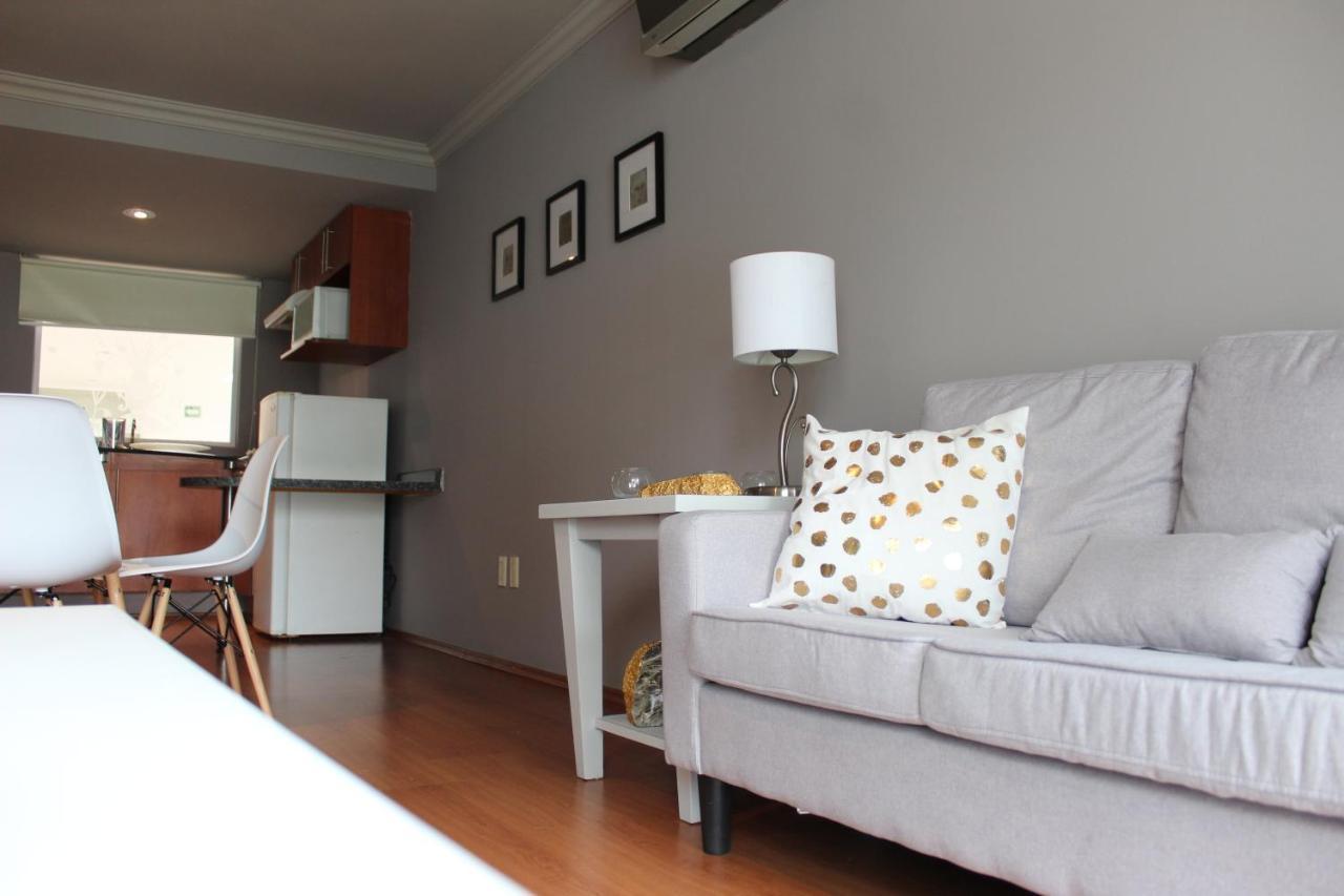 מקסיקו סיטי Residence L' Heritage Hipolito Taine By Bluebay מראה חיצוני תמונה