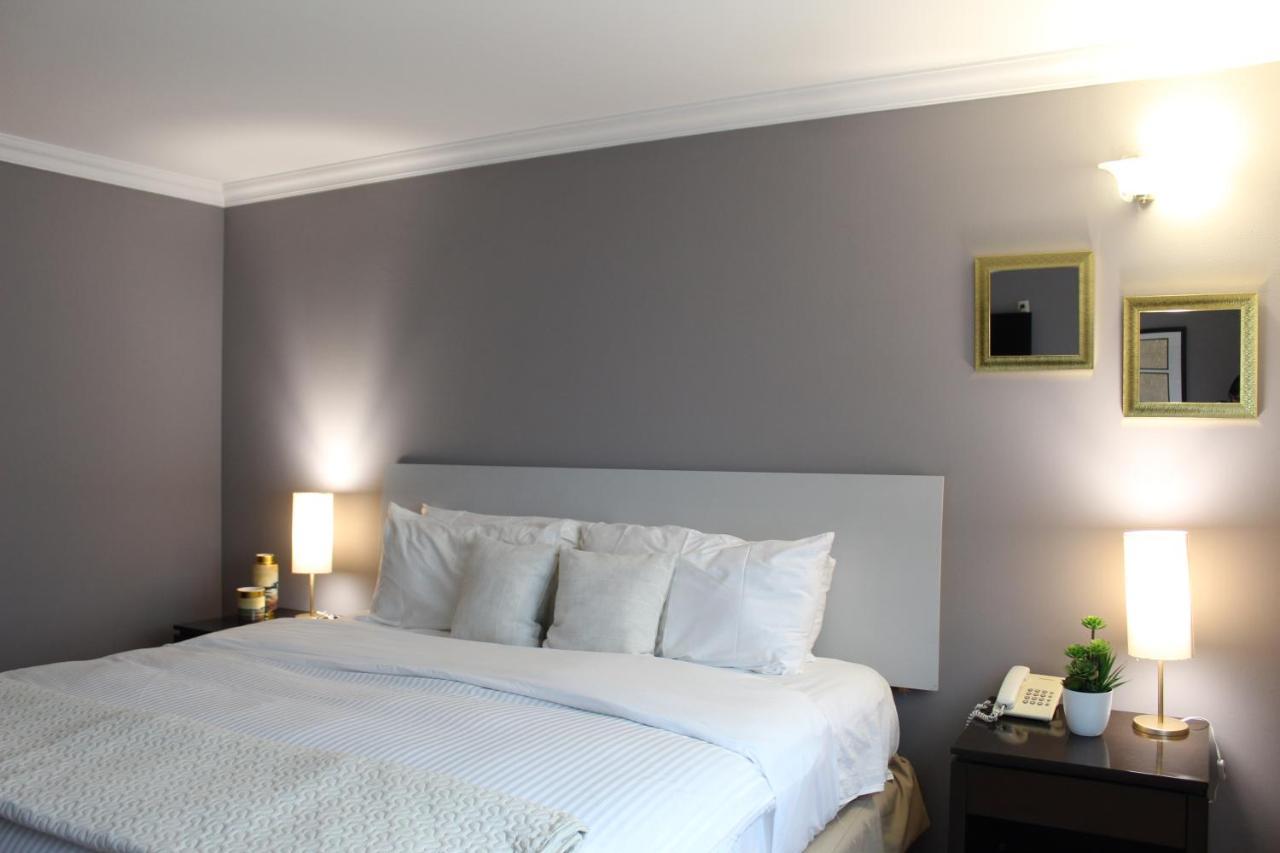 מקסיקו סיטי Residence L' Heritage Hipolito Taine By Bluebay מראה חיצוני תמונה