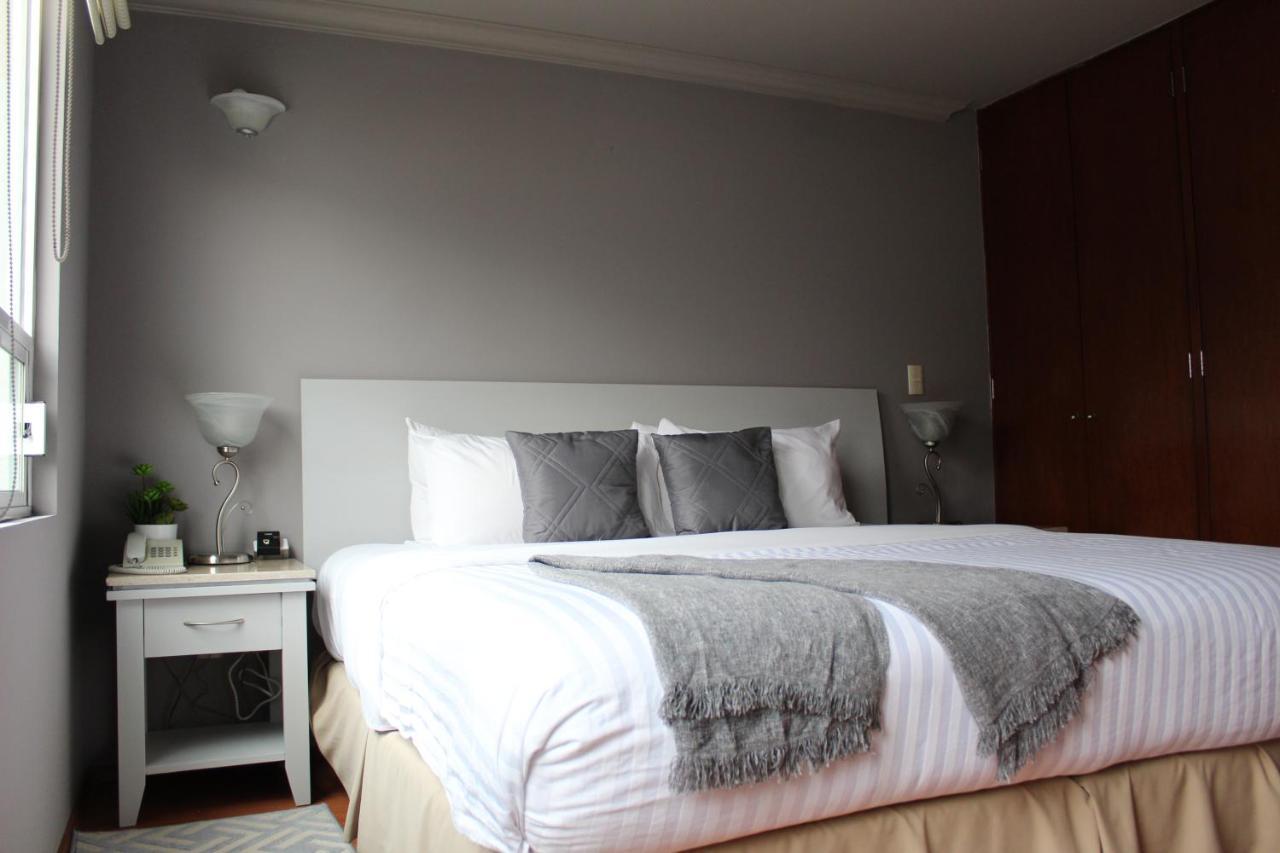 מקסיקו סיטי Residence L' Heritage Hipolito Taine By Bluebay מראה חיצוני תמונה