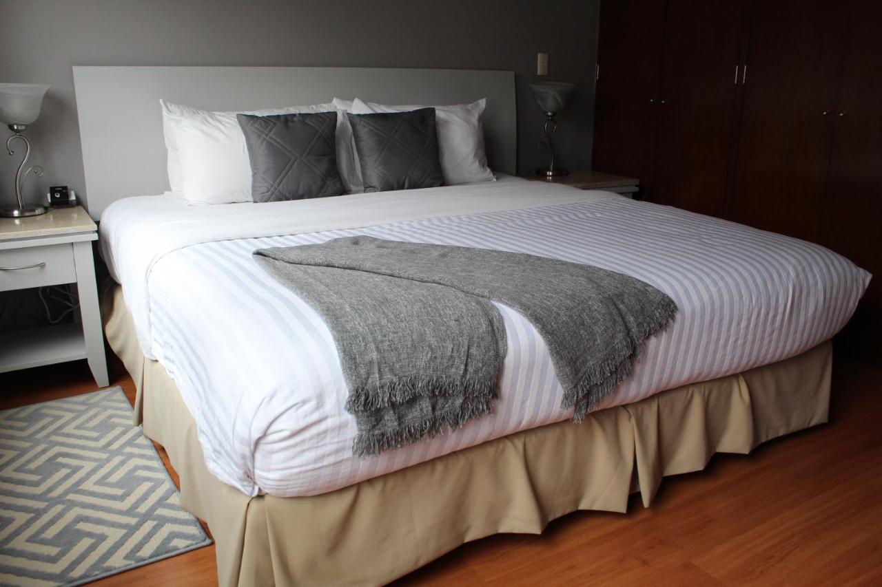 מקסיקו סיטי Residence L' Heritage Hipolito Taine By Bluebay מראה חיצוני תמונה