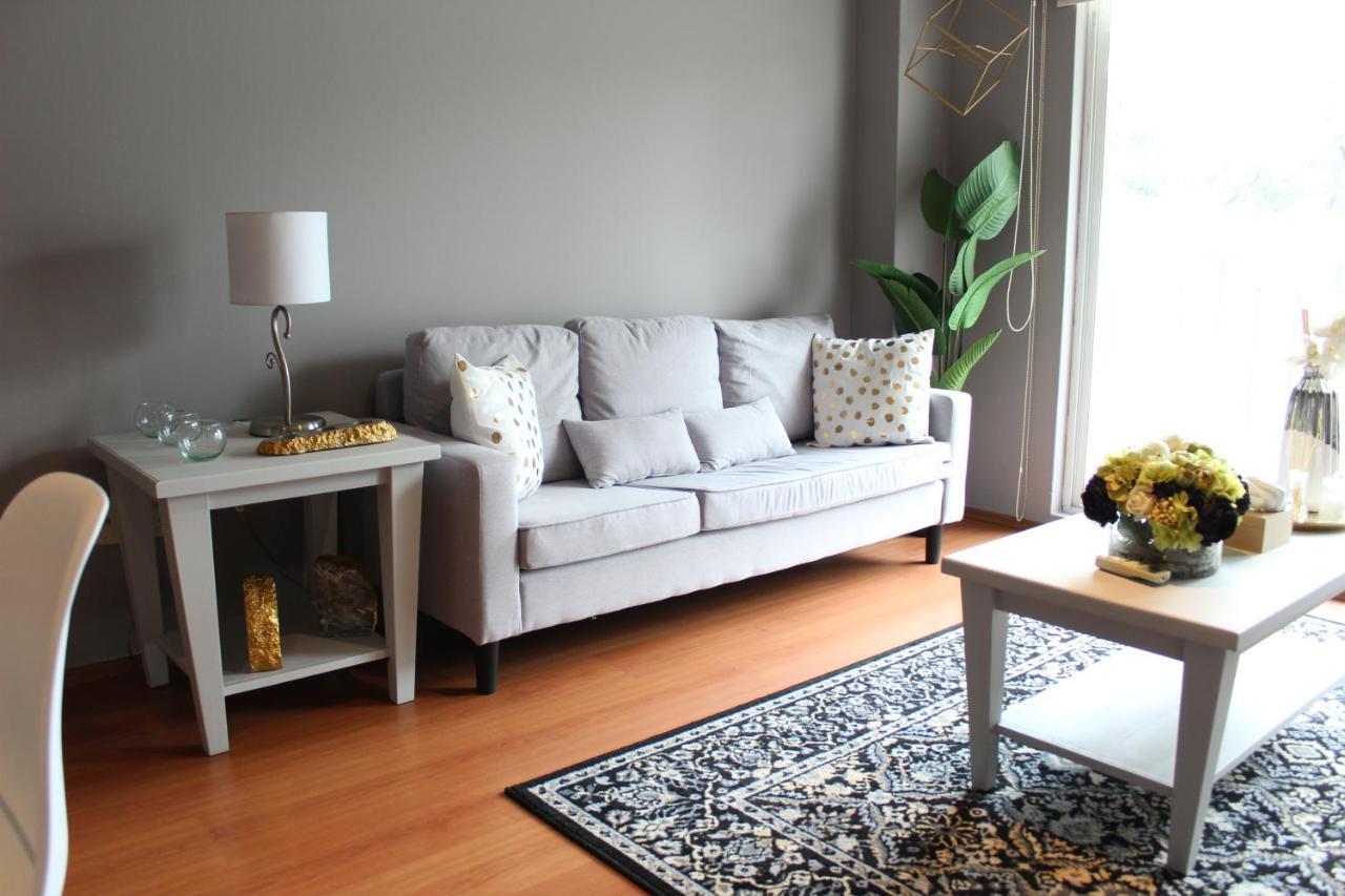 מקסיקו סיטי Residence L' Heritage Hipolito Taine By Bluebay מראה חיצוני תמונה