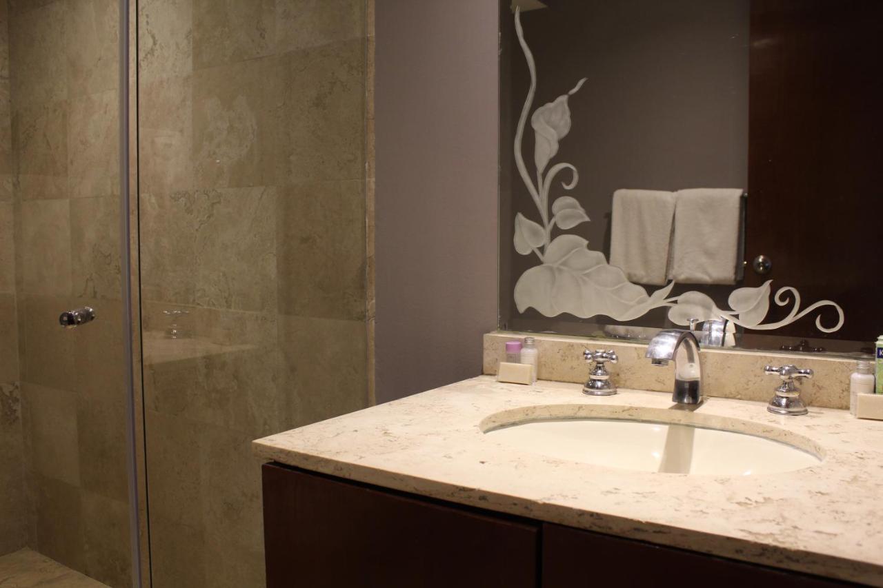 מקסיקו סיטי Residence L' Heritage Hipolito Taine By Bluebay מראה חיצוני תמונה