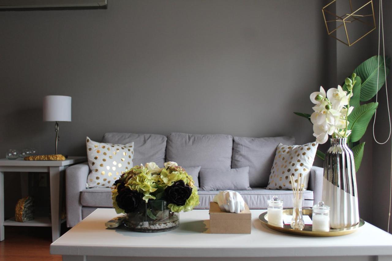 מקסיקו סיטי Residence L' Heritage Hipolito Taine By Bluebay מראה חיצוני תמונה