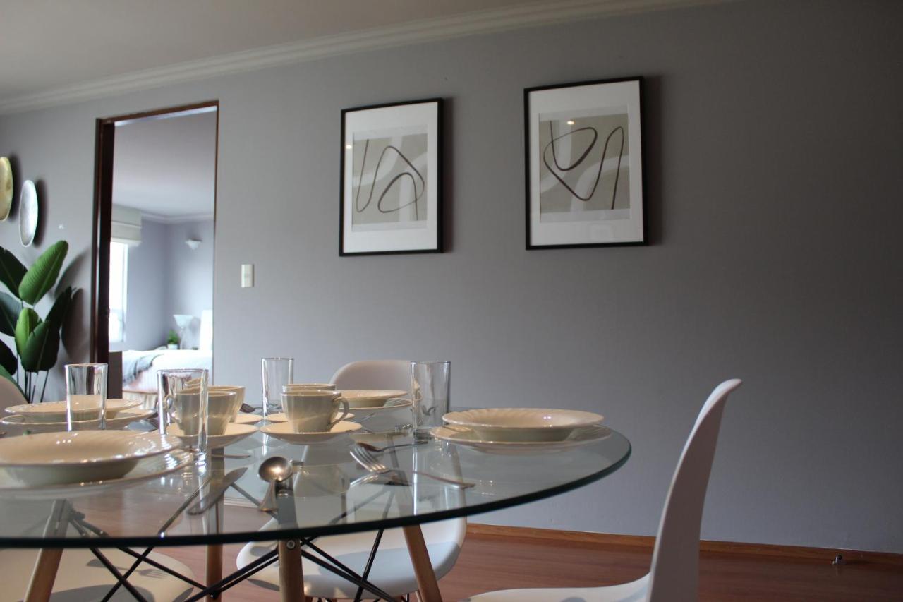 מקסיקו סיטי Residence L' Heritage Hipolito Taine By Bluebay מראה חיצוני תמונה