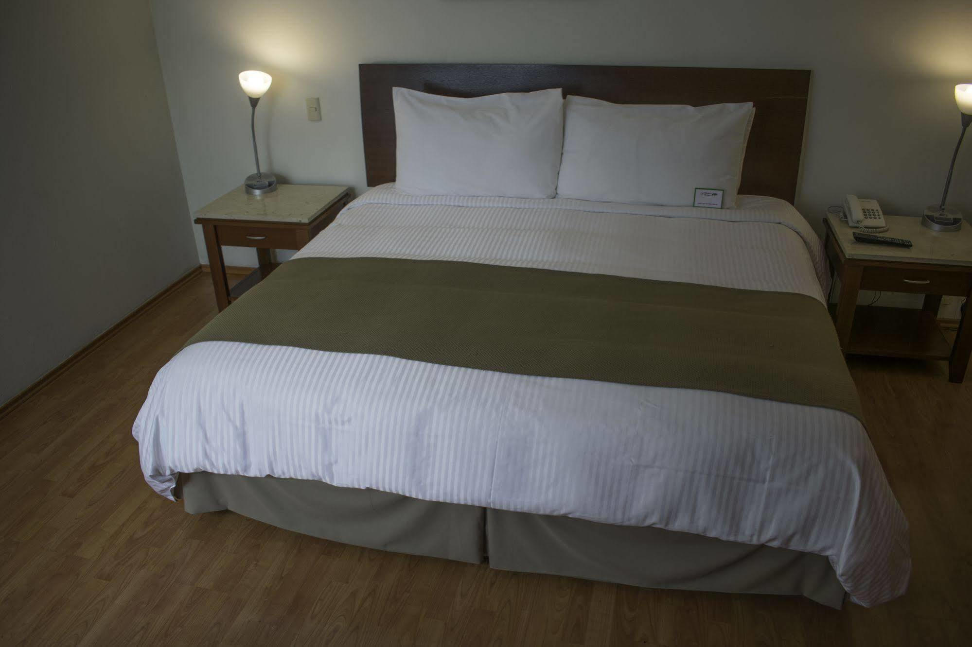מקסיקו סיטי Residence L' Heritage Hipolito Taine By Bluebay מראה חיצוני תמונה